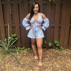 Pretty Little Thing Matching Set